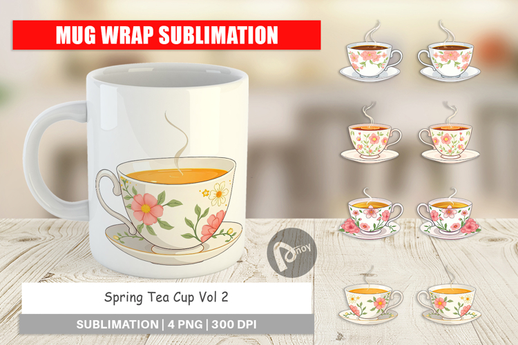 Spring Clipart Image 9