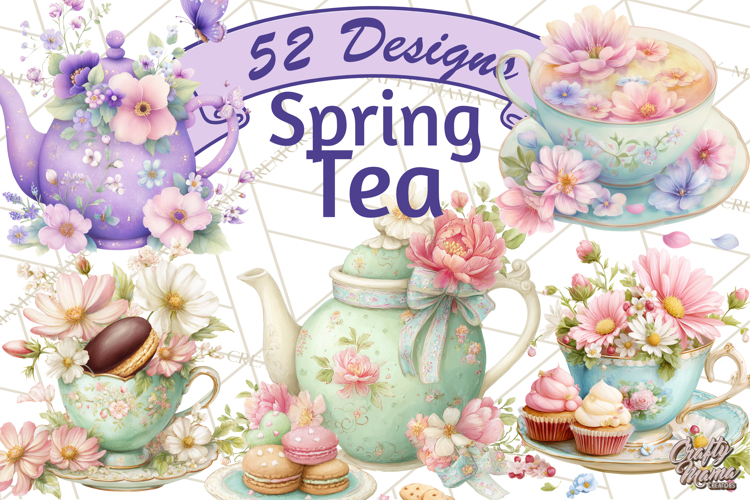 Party Illustration Image 10