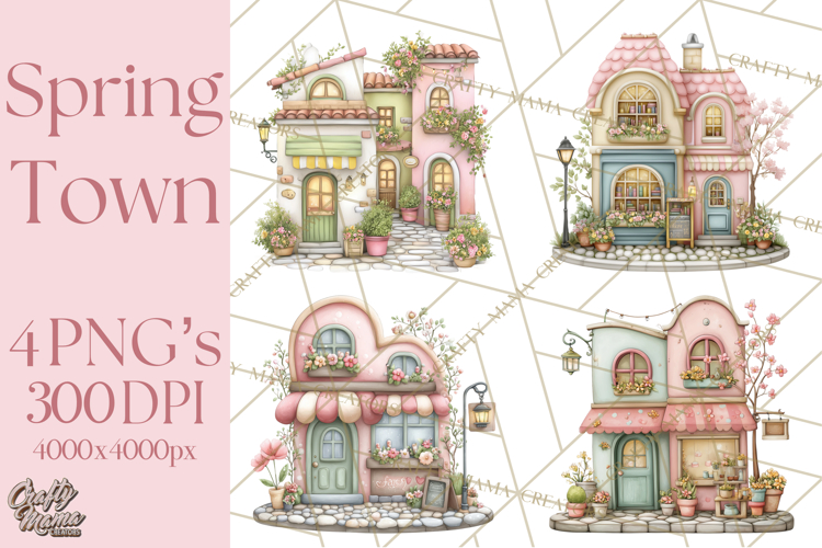 Fountain Clipart Image 13