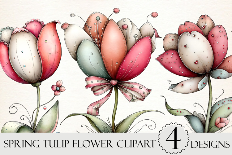 Spring Clipart Image 14