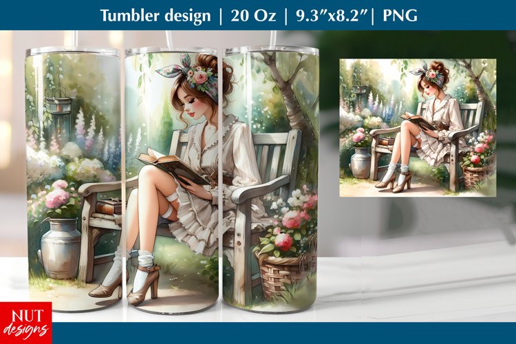 Sublimation Tumbler Designs Image 2