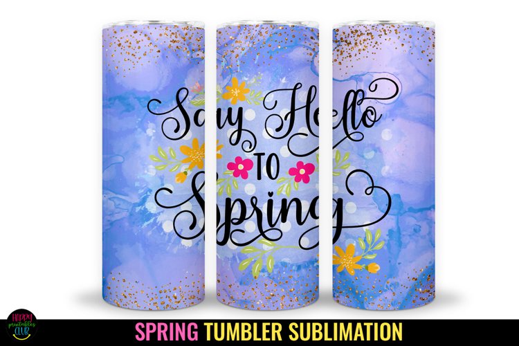 Spring Clipart Image 13