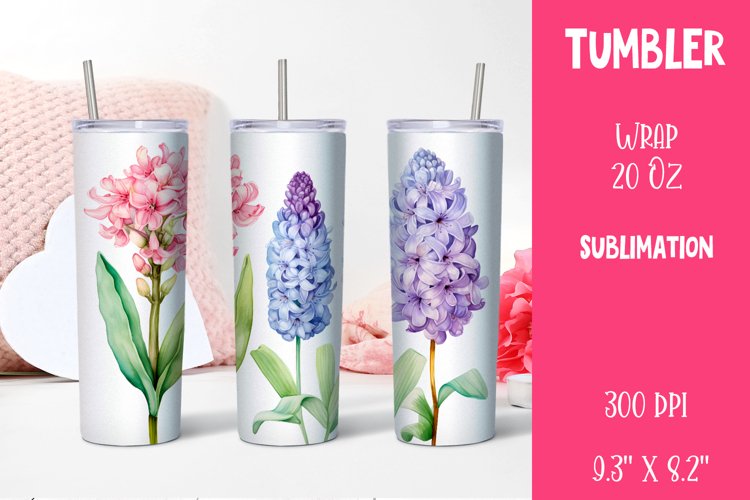 Sublimation Tumbler Designs Image 12
