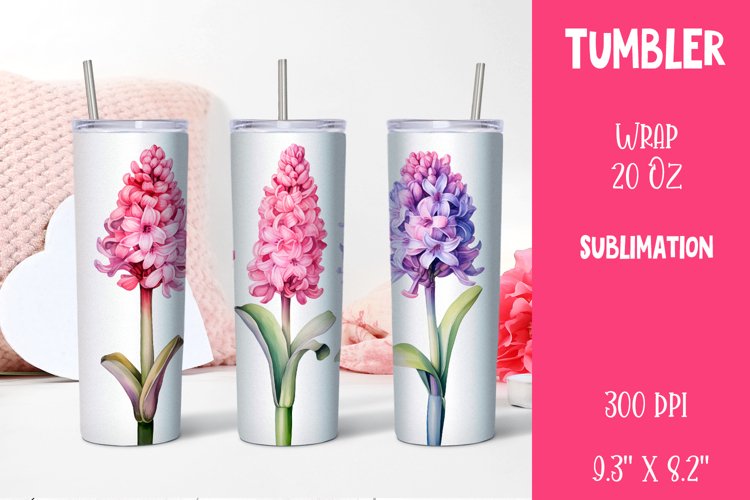 Sublimation Tumbler Designs Image 11