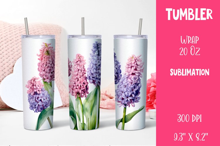 Sublimation Tumbler Designs Image 9