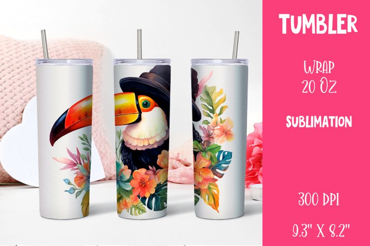 Sublimation Tumbler Designs Image 2