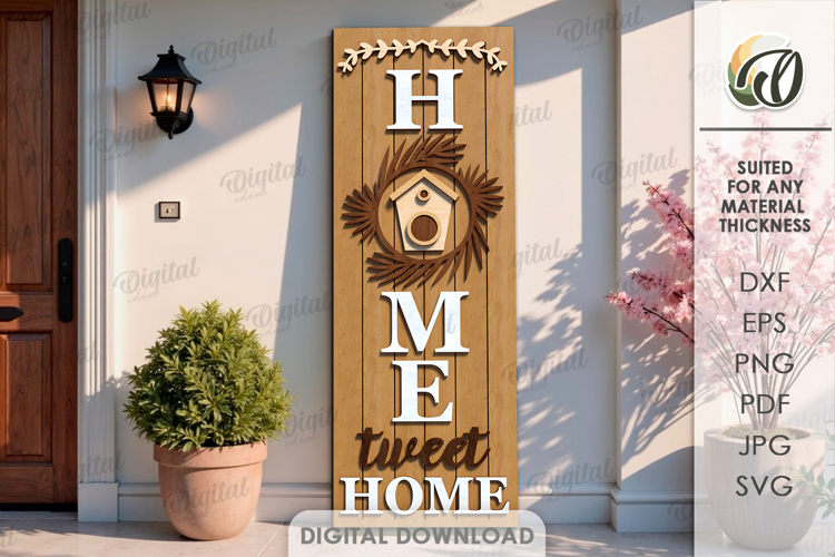 Home Svg Image 8