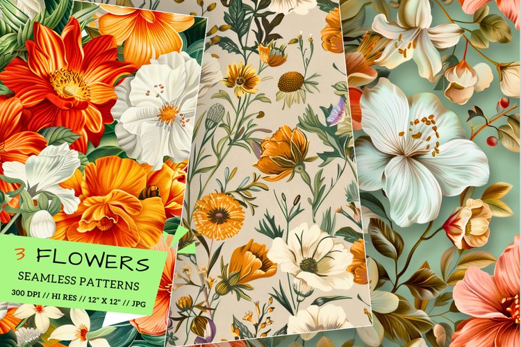 Retro Floral Pattern,Vintage Garden Digital Paper,Springtime Floral Patterns,Vintage Retro Pattern,Retro Garden Digital Paper,Spring Floral Pattern,Vintage Spring Digital Paper,Retro Floral Digital Paper,Springtime Garden Pattern,Vintage Retro Digital Pap