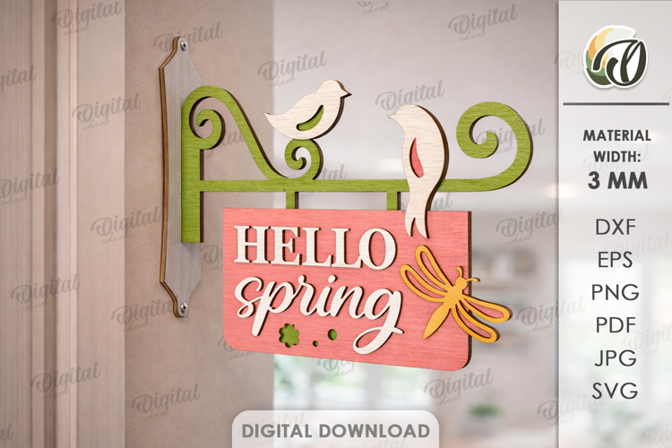 Hanger Svg Image 22