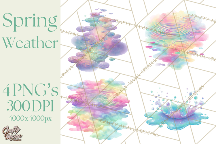 Rain Boots Clipart Image 4