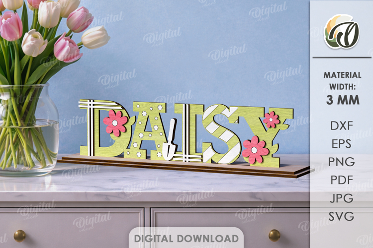 Spring SVGs Image 17