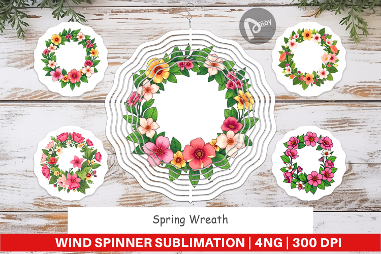 Spring Clipart Image 22