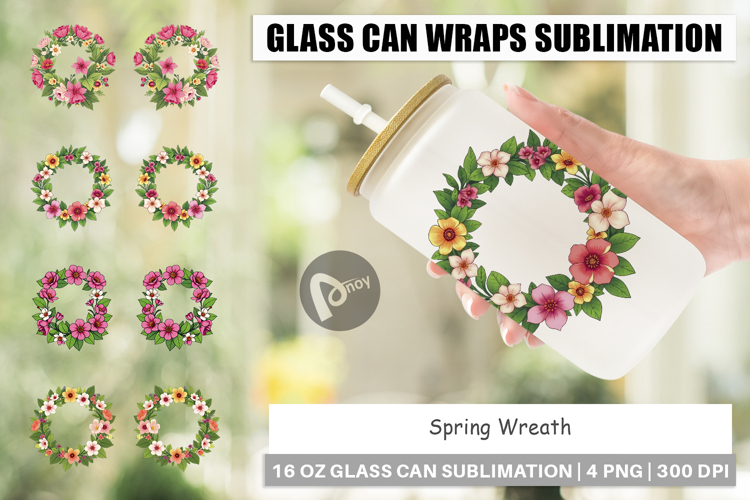 Spring Clipart Image 14