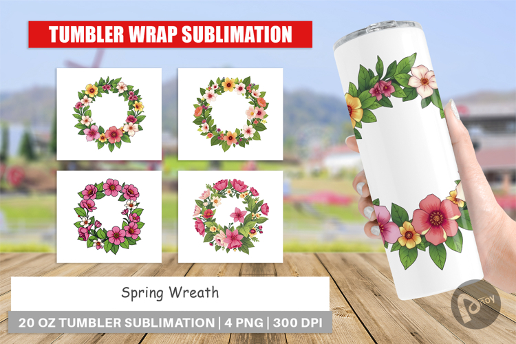 Spring Clipart Image 7