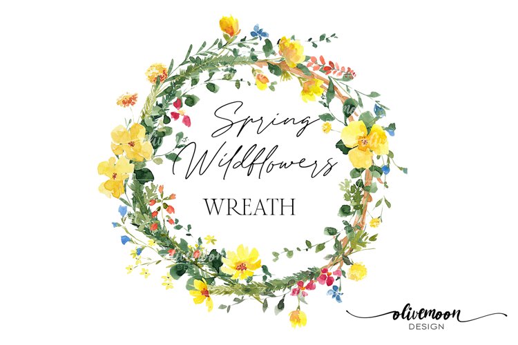 Spring Clipart