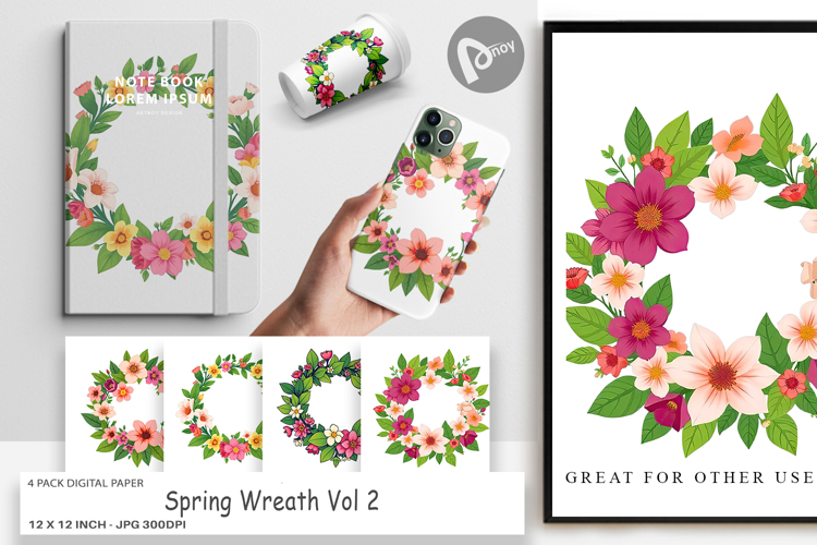 Spring Clipart Image 18
