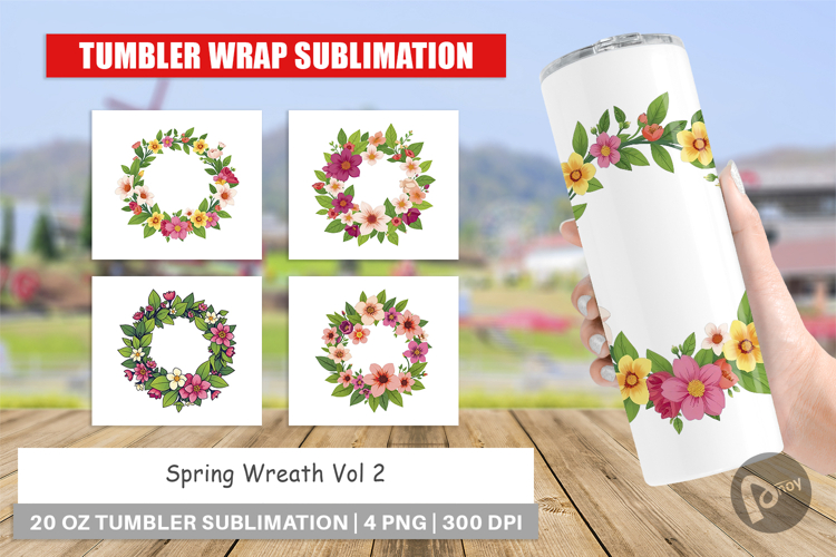 Spring Clipart Image 14