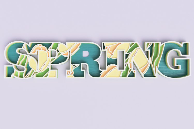 Word Clipart Image 15