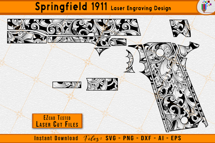 Scroll Vector Image 7