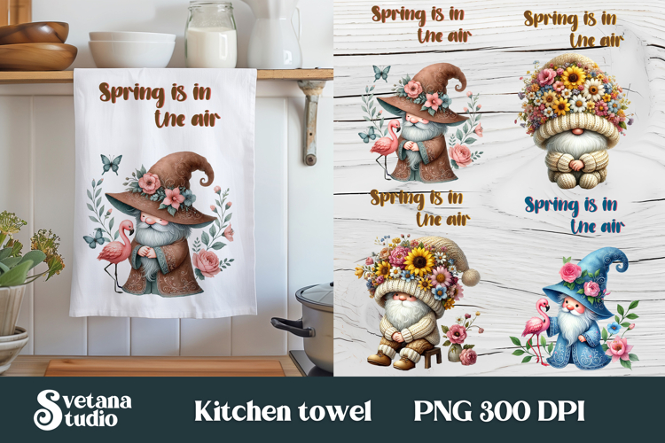 Spring Clipart Image 5