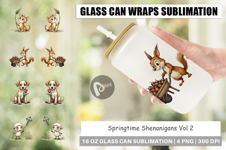 Sublimation Tumbler Designs Image 18