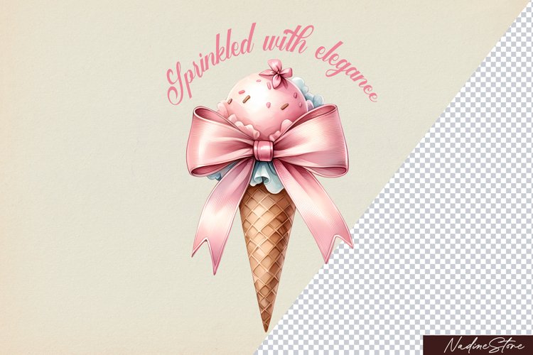 Ice Cream Png Image 14