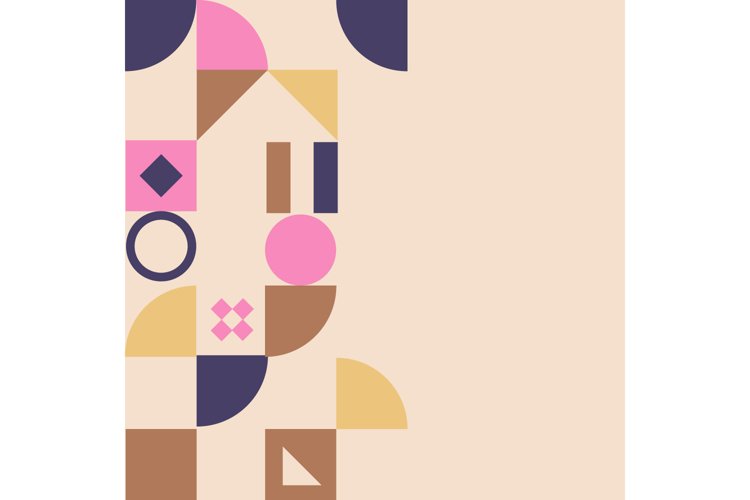 Geometric Backgrounds Image 21