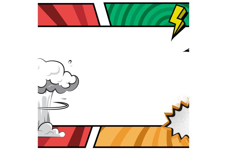 Banner Clipart Image 16