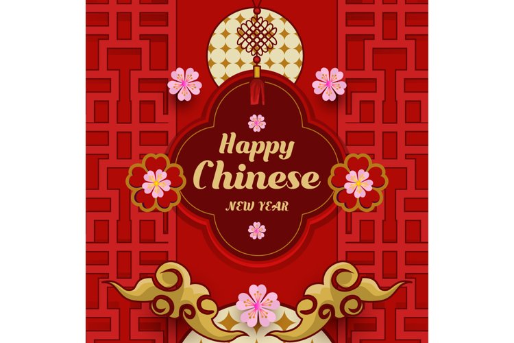 Chinese Clipart Image 19