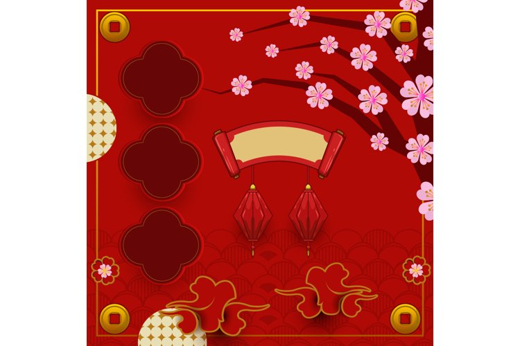 Chinese Clipart Image 18