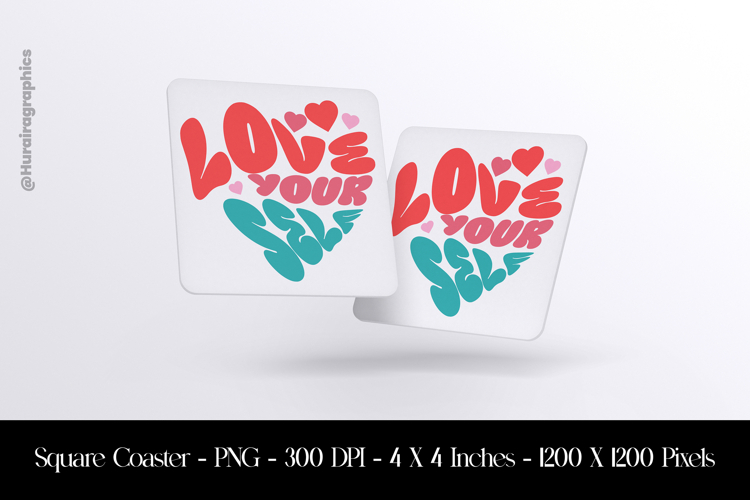 Self Love Clipart Image 3