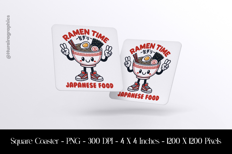 Ramen Clipart Image 7