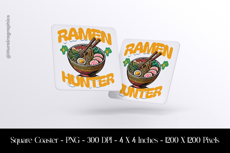 Ramen Clipart Image 24