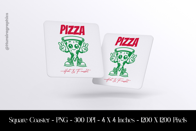 Pizza PNG Image 5