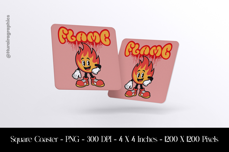 Fire Png Image 8