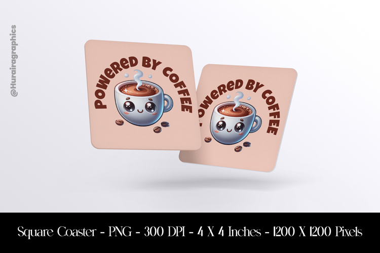 Cute Coffee Cup Clipart Image 11