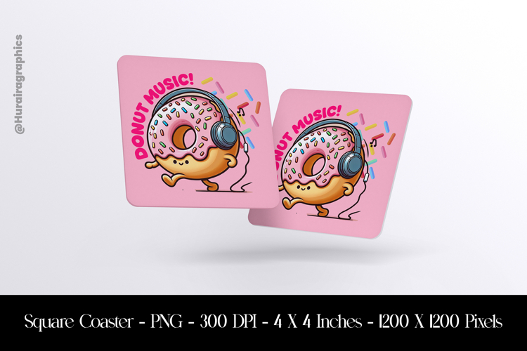 Donut Png Image 5