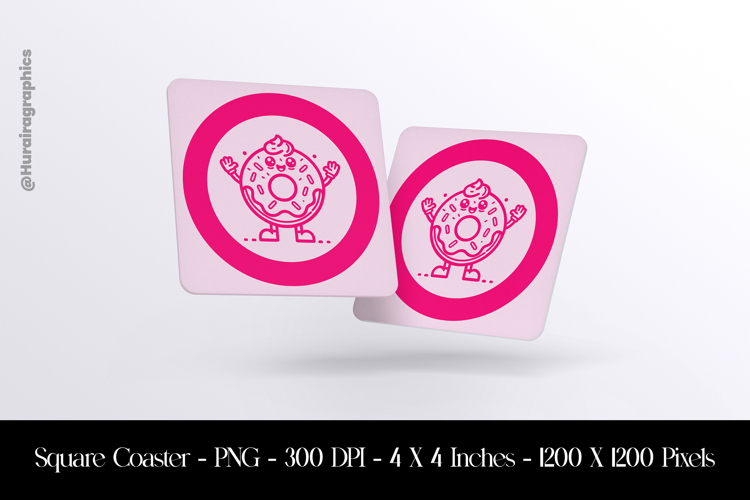 Donut Clipart Image 11