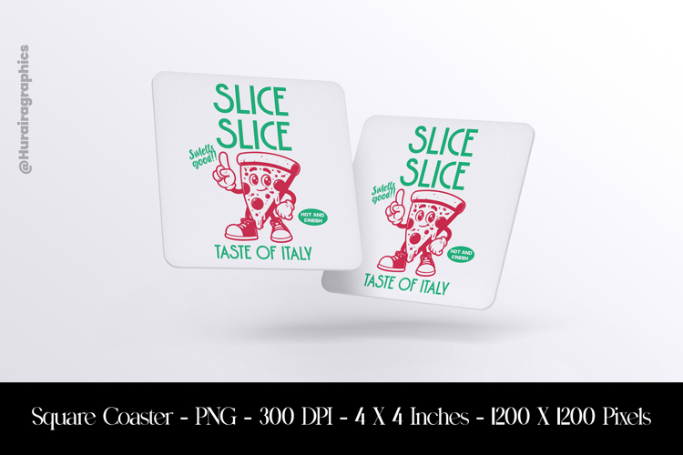 Pizza PNG Image 11