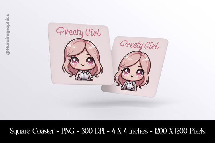 Baby Girl Png Image 3