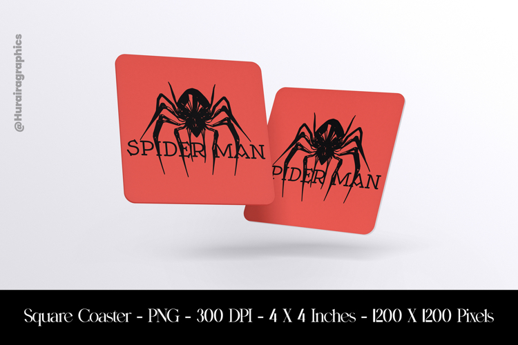 Spider PNG Image 8