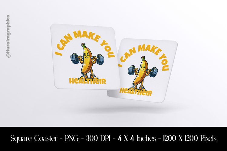 Banana PNGs Image 14