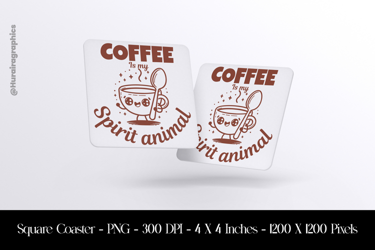 Cute Coffee Cup Clipart Image 5