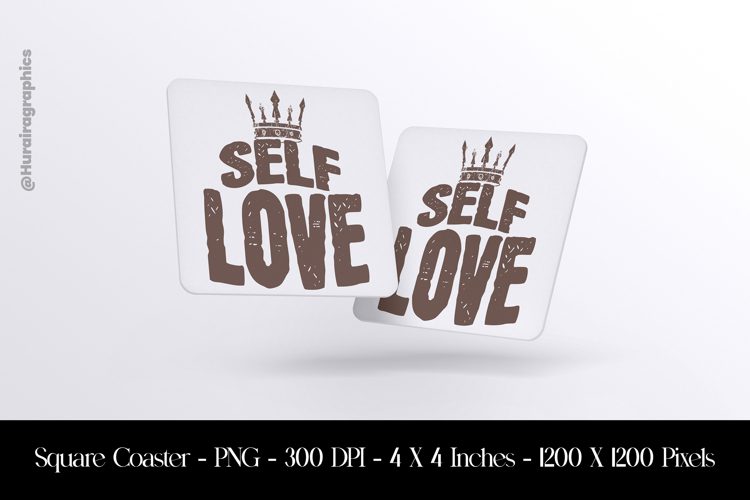 Self Love Clipart Image 4
