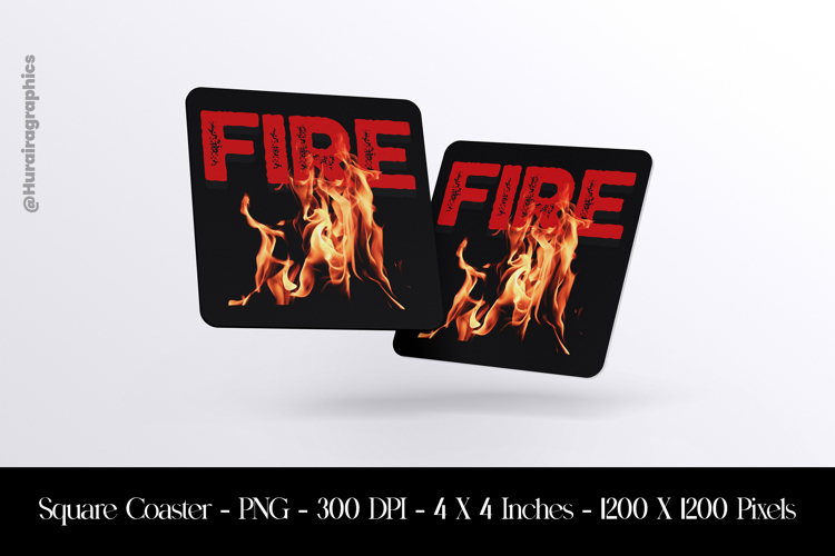 Fire Png Image 21