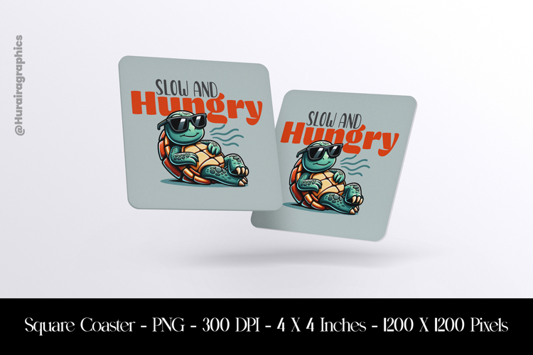 Cute Turtle Clipart Image 11