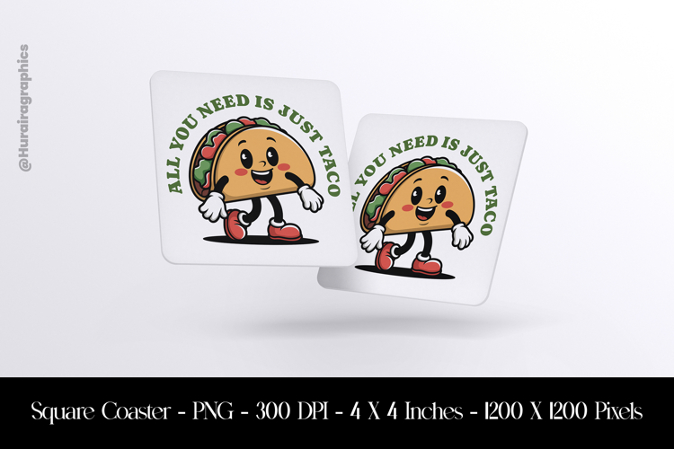 Taco Clipart