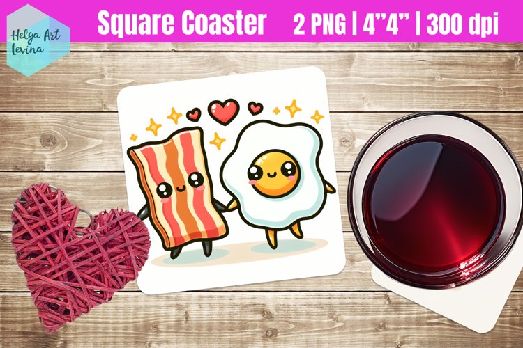 Bacon Clipart
