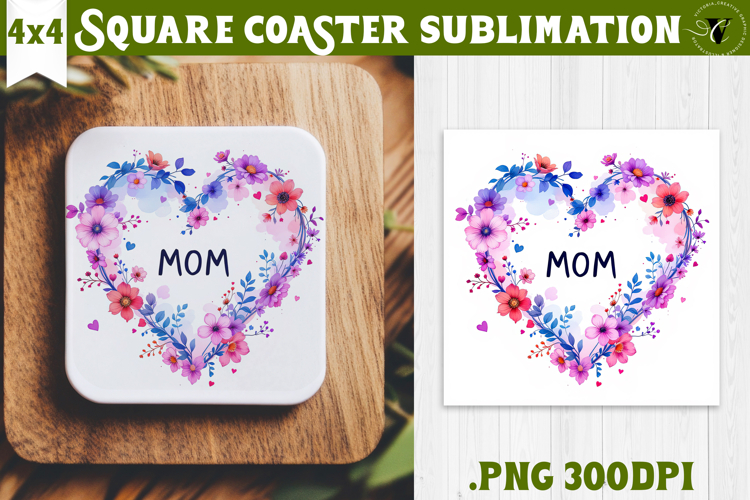 Mom Clipart Image 23