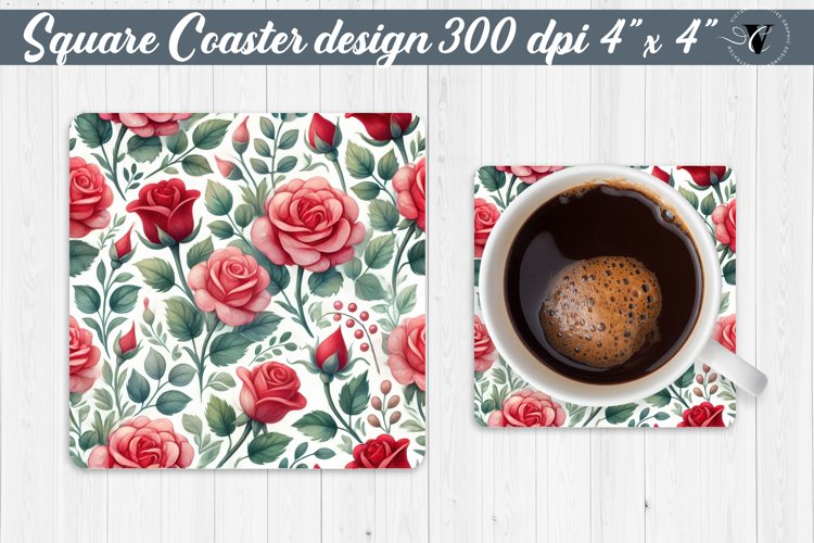 Roses Clipart Image 20